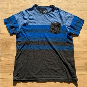 Striped tshirt